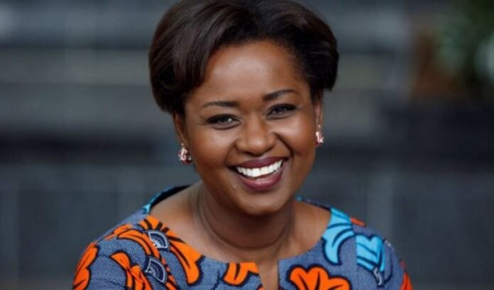 Nouveau Gouvernement : Oulimata Sarr, une nomination XXL