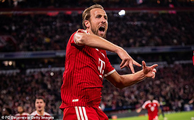Harry Kane has reiterated he remains in the dark if he has won this year's Ballon d'Or or not