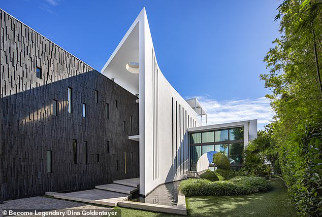 In terms of its location, Miami Beach’s Lakeview neighborhood offers a more secluded slice of South Florida living, away from the hustle and bustle of the city’s busiest tourist areas