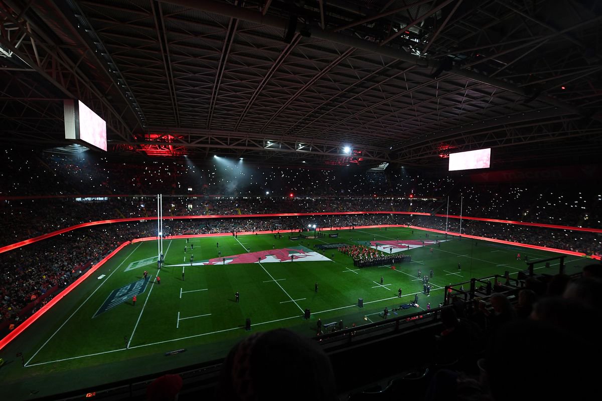The WRU's accounts make grim reading