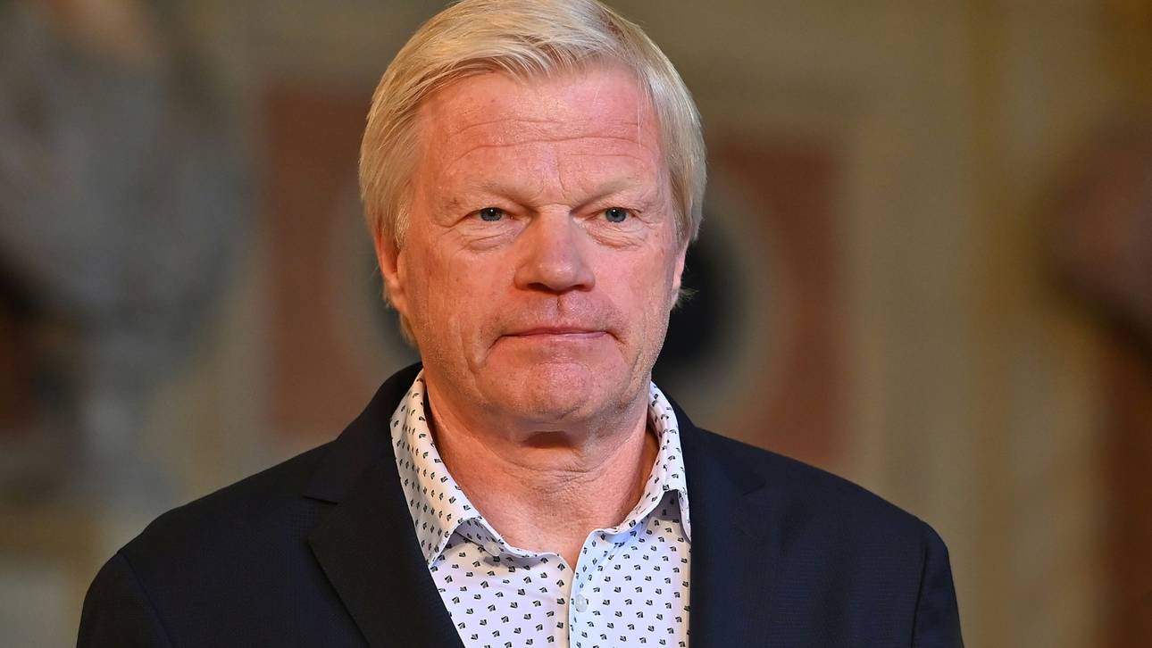 Kane-Aussagen: Kahn „überrascht“ von Klopp