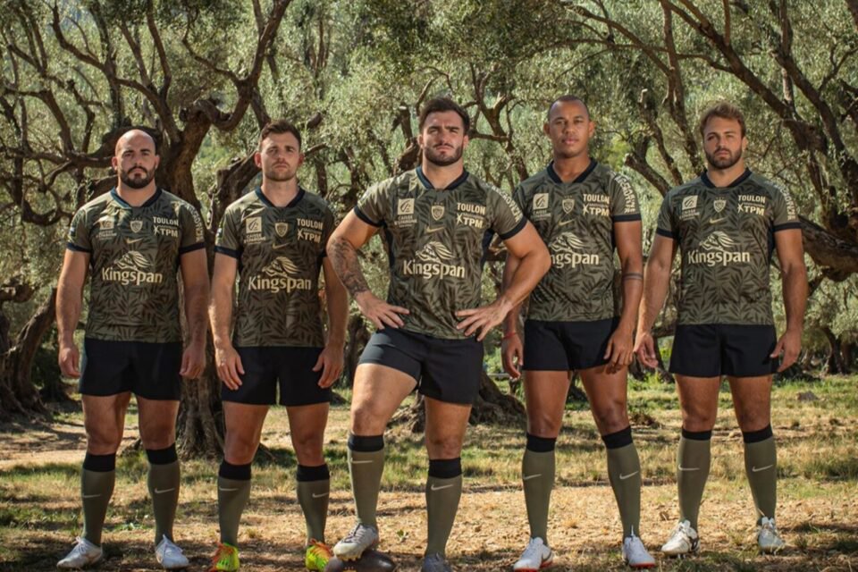 Le maillot 