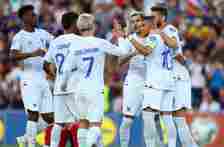  Euro 2024: Can France bounce back from 2022 World Cup defeat?
