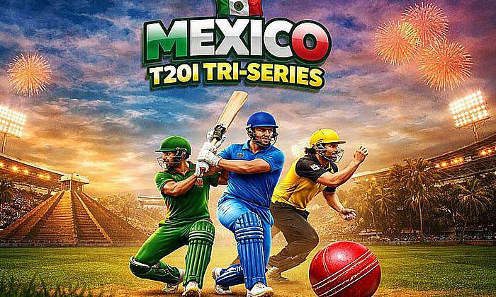 Mexico T20I Tri Series 2026 Predictions: Costa Rica vs Brazil & Mexico vs Costa Rica Preview