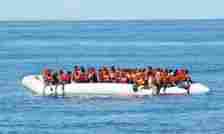 50 Illegal Migrants Die Of Dehydration Near Niger-Libya Border On Journey To Europe