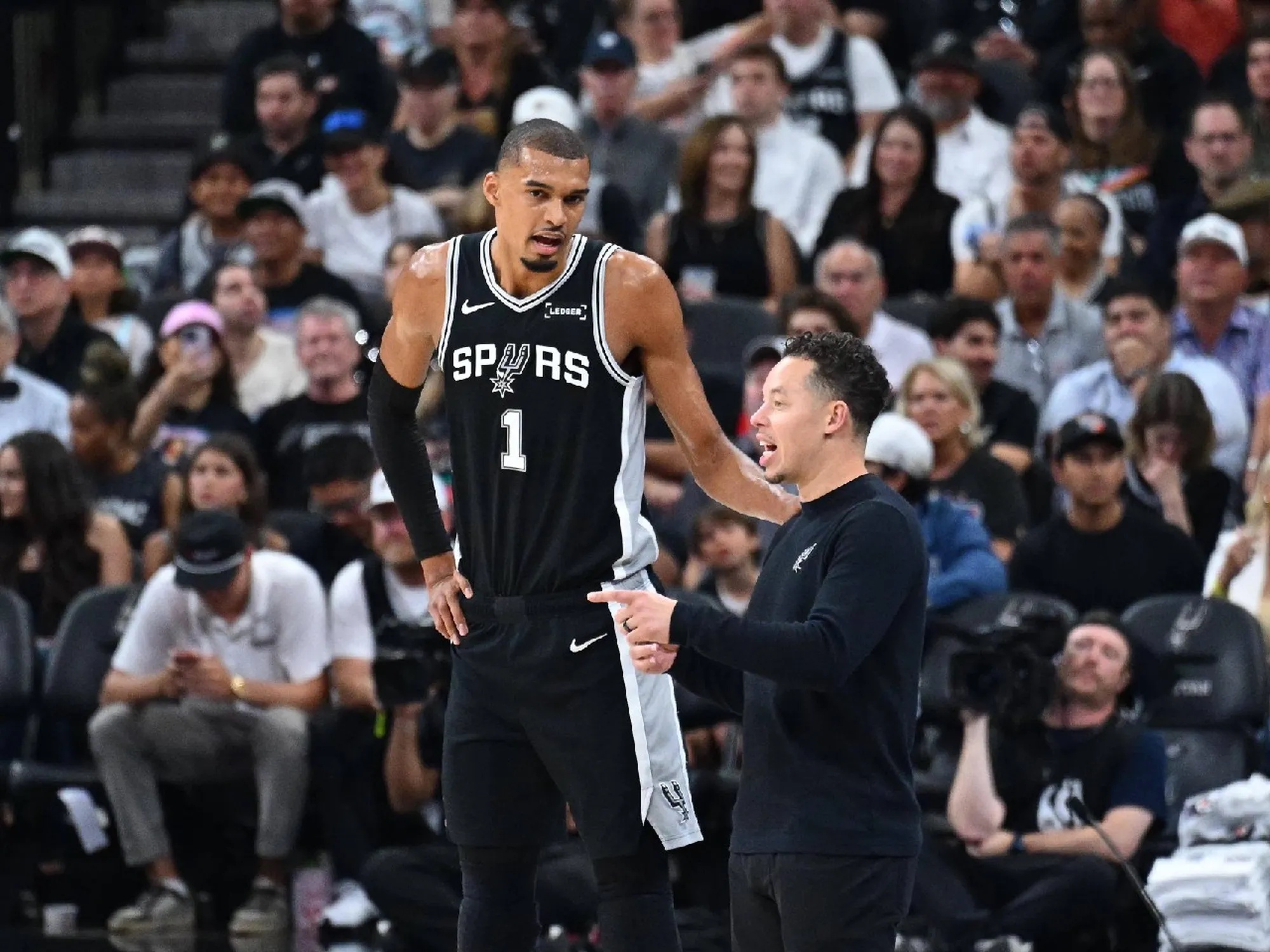 Sacramento Kings vs San Antonio Spurs: Player props, injury report and prediction | NBA