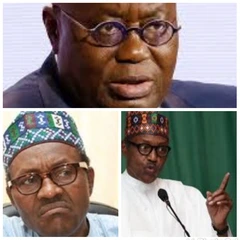 We Will No Longer Tolerate Your Embarrassment - Angry Nigeria Government Warns Ghana For The Last Time
