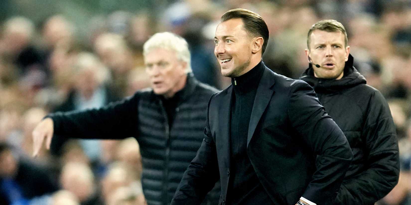 Newcastle manager Matthias Jaissle-2