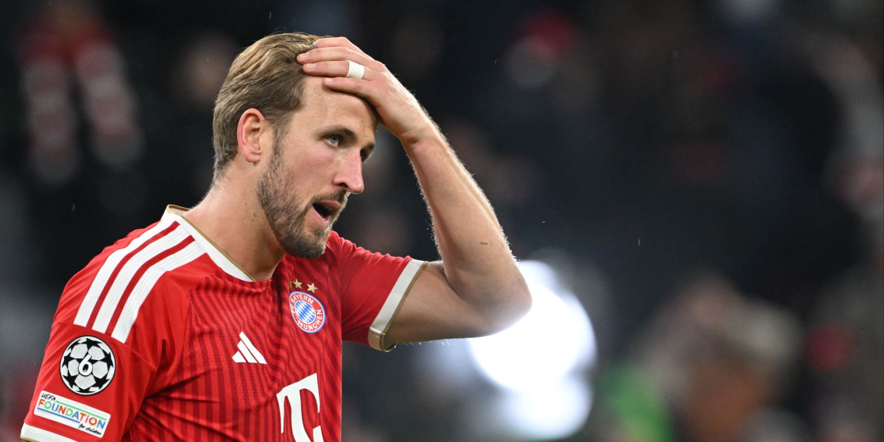 Harry Kane