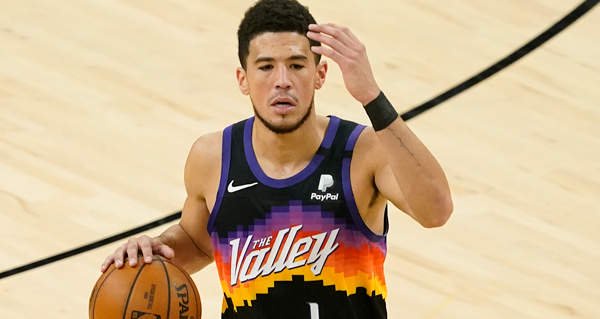 How to watch Suns vs Jazz: Live stream NBA, TV channel