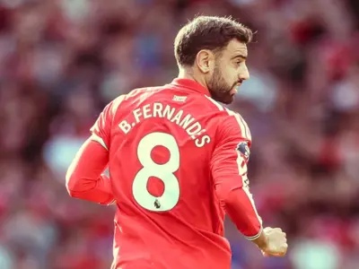 Bruno Fernandes