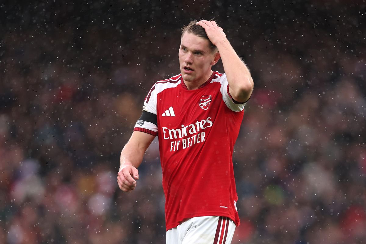 Viktor Gyokeres has struggled for consistency since moving to Arsenal. 