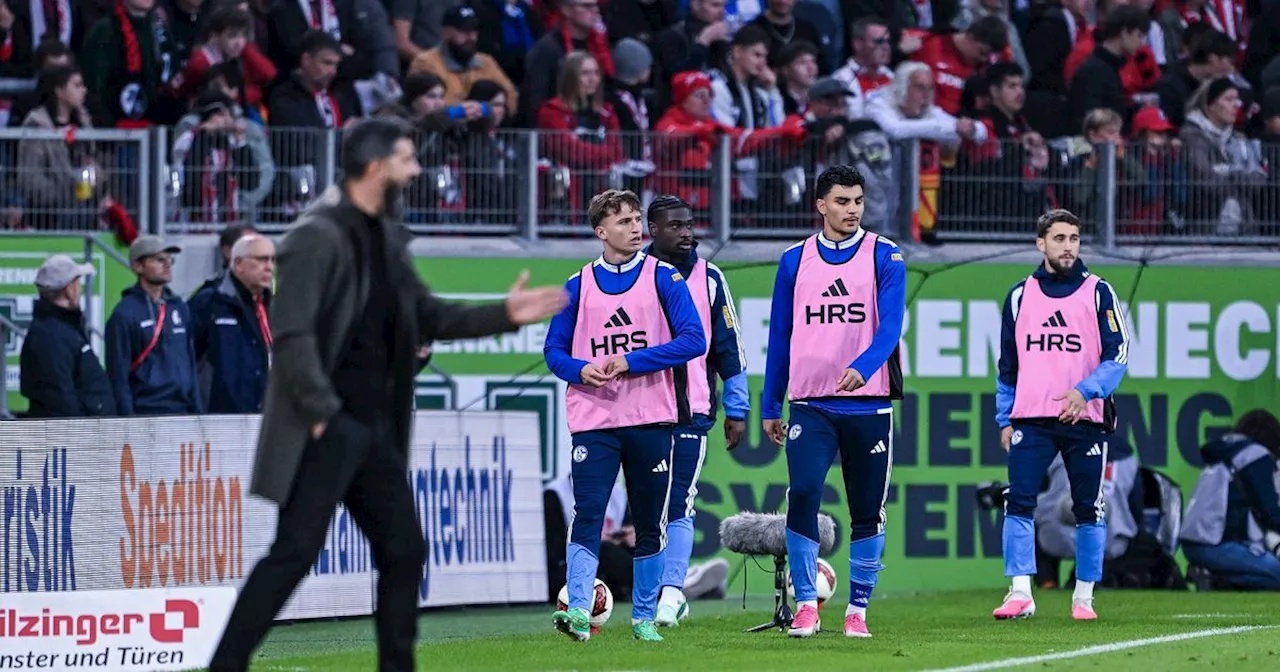 Zweithöchster Marktwert im Kader: Schalkes Millionen-Juwel muss gegen FC II ran