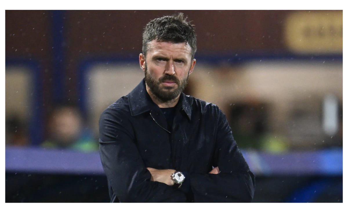 carrick 