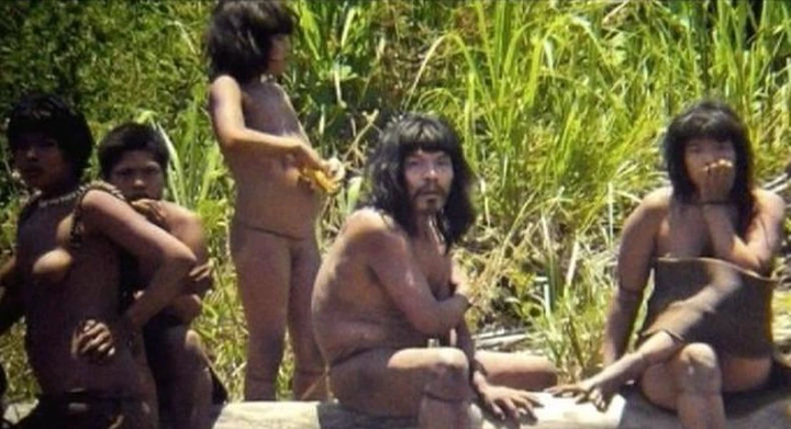 5 most mysterious uncontacted tribes