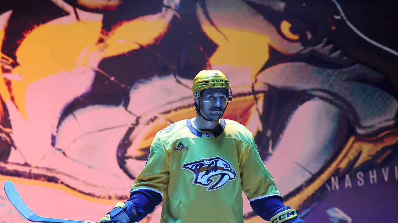 Nashville Predators