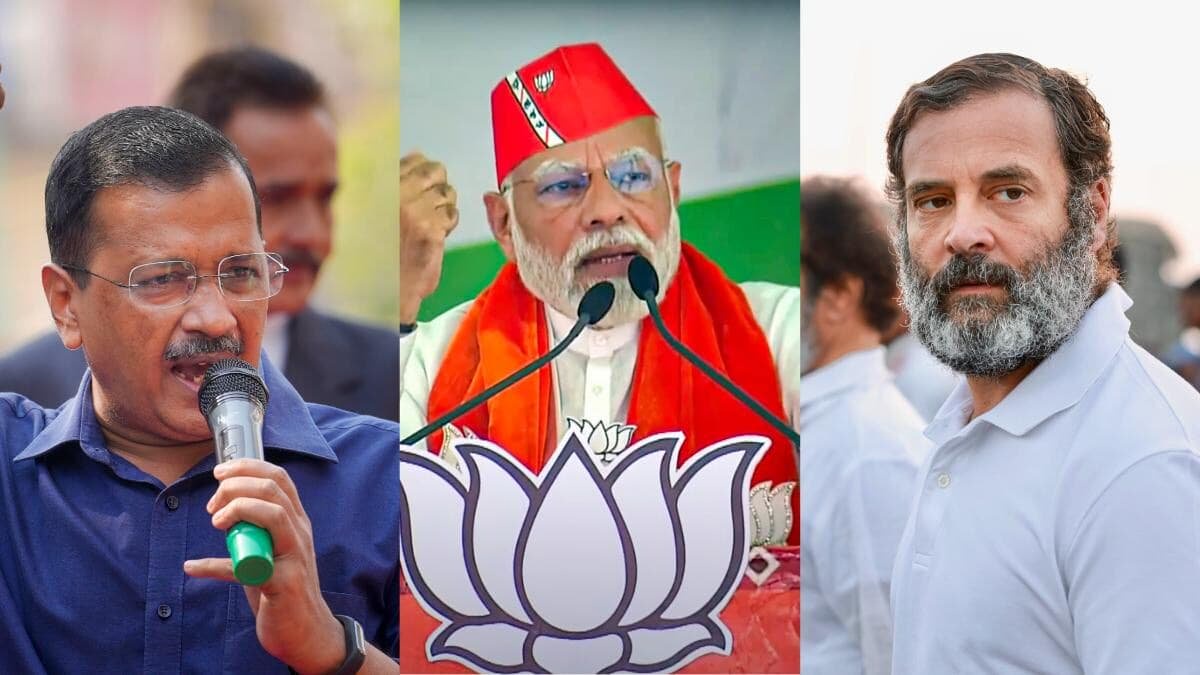 खतरे में दिग्गजों की कुर्सी! 2027 के ये 7 चुनाव तय करेंगे कौन बनेगा अगला प्रधानमंत्री, देखें पूरा गुणा-गणित