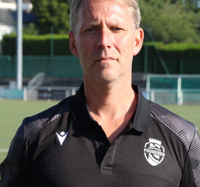 Arnaud Cormier