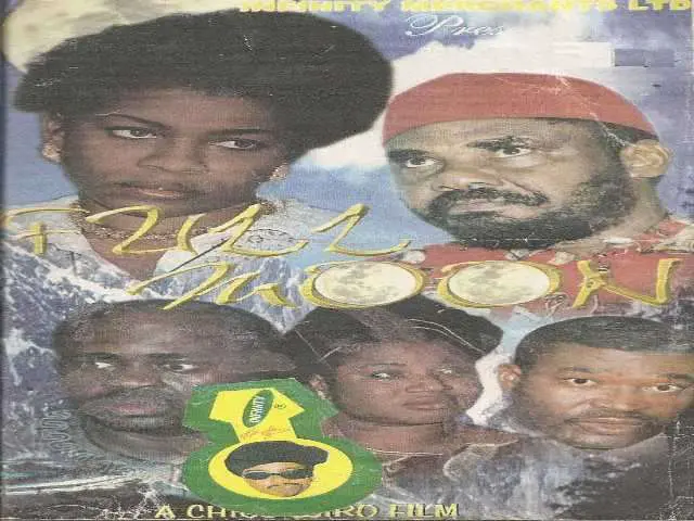 Nollywood Movies That Made Unforgettable, Many Watch (See Photos)