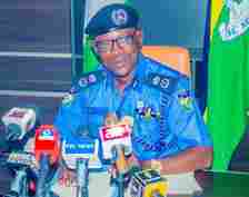 Report Linking Me With Emir Bayero's Family New To Me, Says New Kano CP 

 