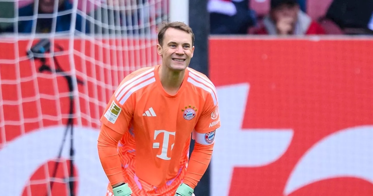 Bayern empfängt Arsenal, RB Leipzig bei Real Madrid – Champions League im Liveticker