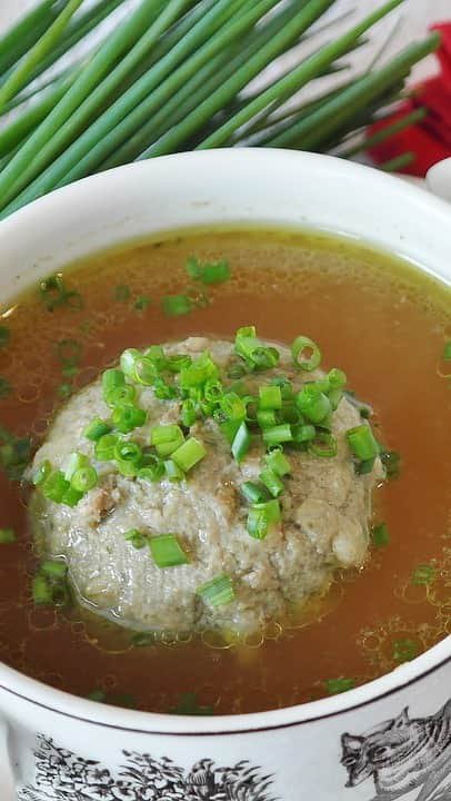 Bone broth