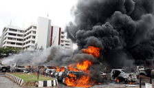 Gwoza suicide bombing, Frankenstein’s monster and South East governors’ salutary move