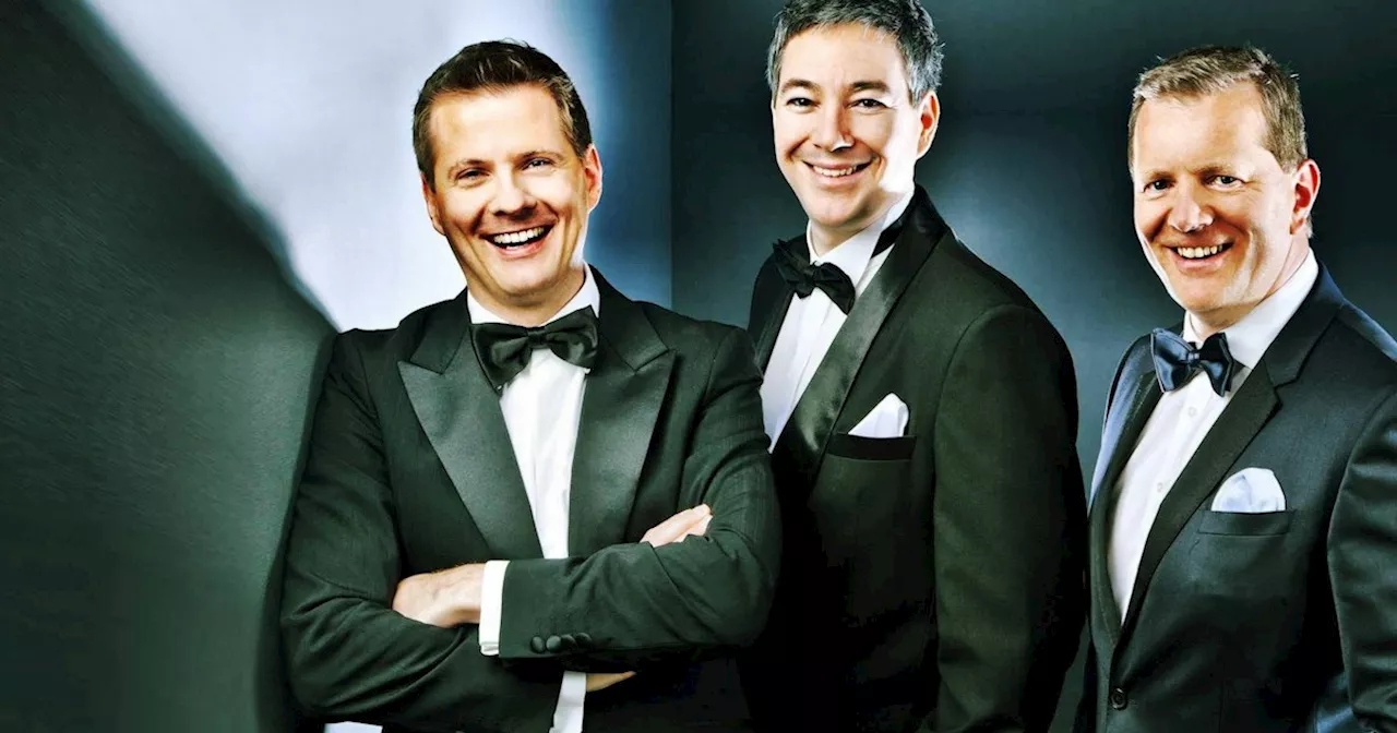 Große Trauer! 'Austrian Rat Pack'-Star (59) gestorben