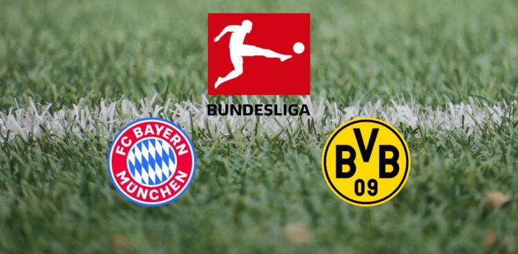 Bundesliga: Bayern Munich-Dortmund, quelle chaîne diffuse le match ?