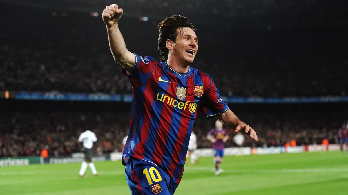 The best quotes about Lionel Messi
