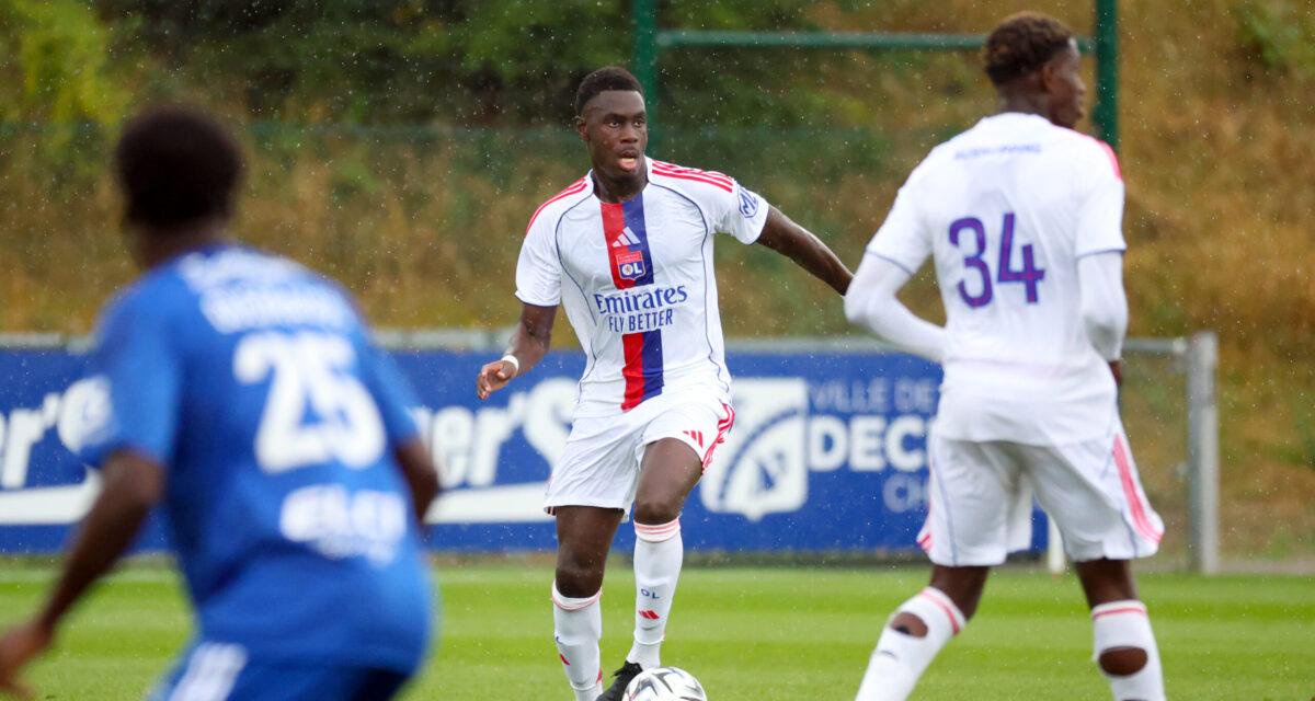 Moussa Niakhate 
