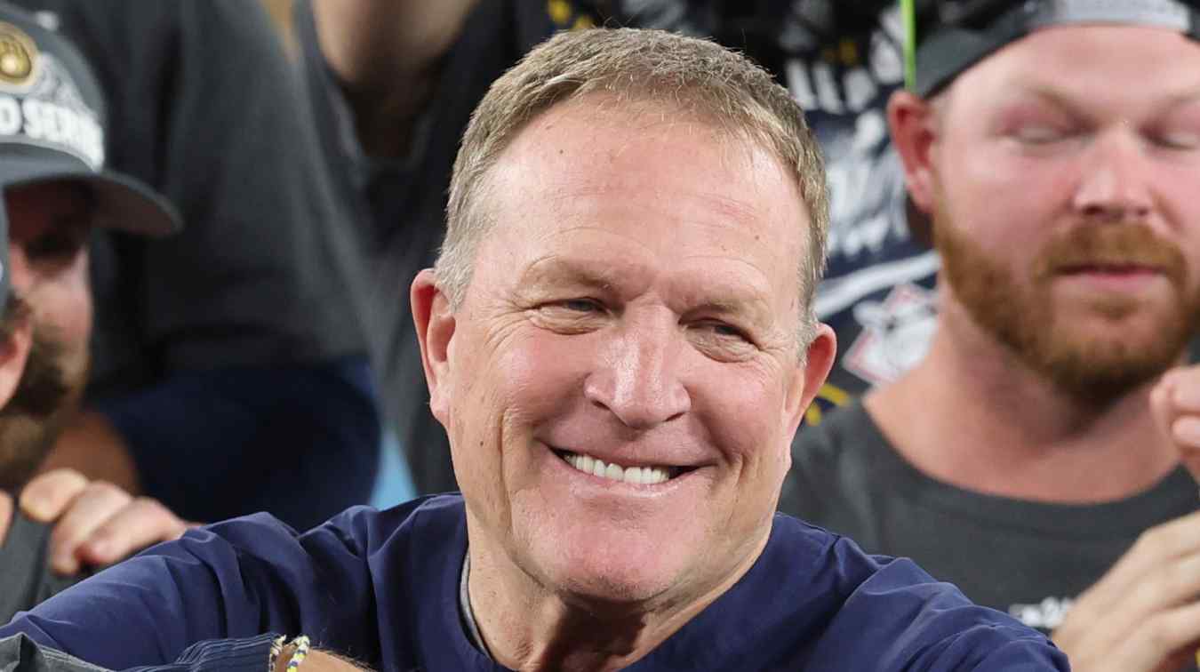 Pat Murphy