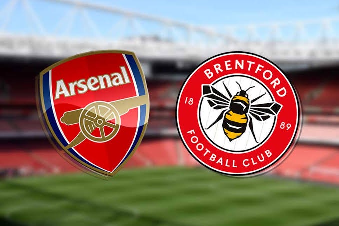 ARS vs BRE: Match Preview, Date, Head-To-Head And Kickoff Time Ahead Of The Premier League Match