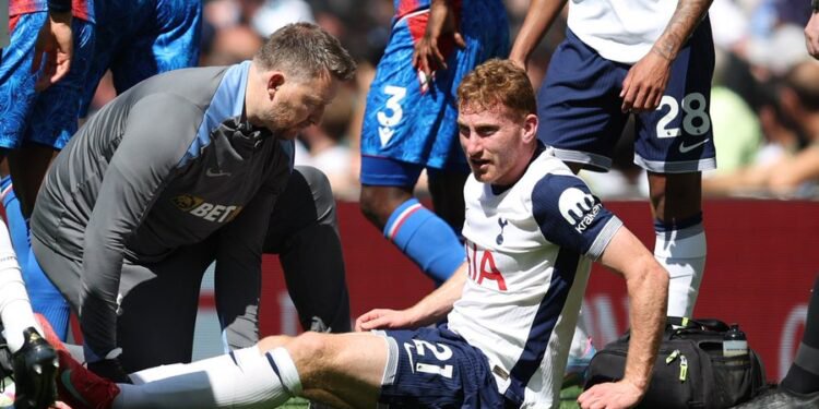 Premier League Star Reveals He Almost Retired From Football After Injury Nightmare