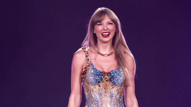 Promotor Barracuda Music mengumumkan seluruh pertunjukan konser The Eras Tour Taylor Swift di Wina, Austria, dibatalkan karena ancaman serangan teror ISIS.