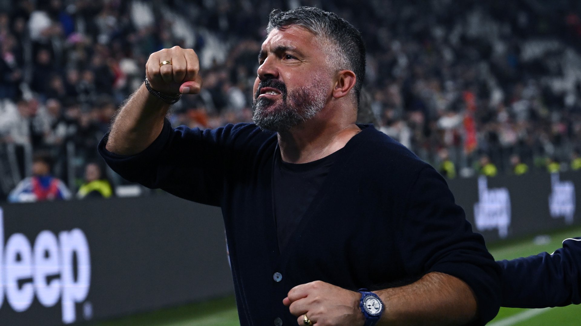 Gattuso confident Lazio can continue surprising people