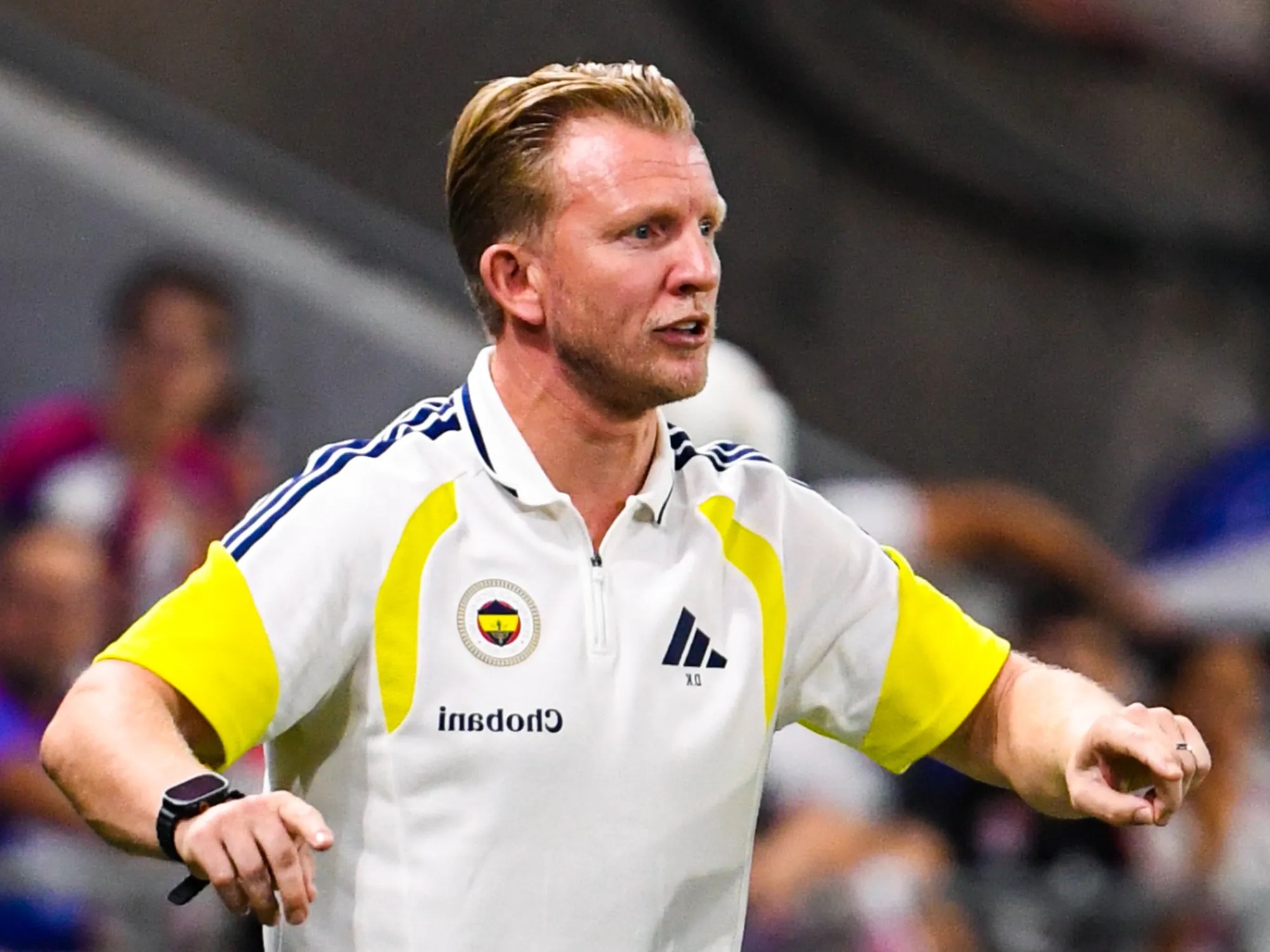 Fenerbahce vs Goztepe SK - prediction, team news, lineups