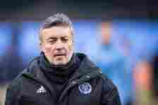 Domenec Torrent has been linked to Barcelona and the vacant Super Eagles job