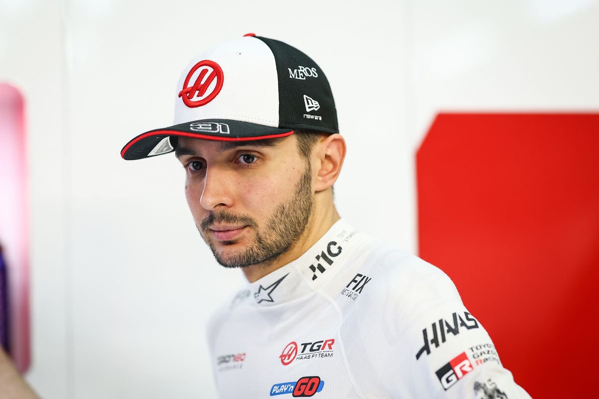 Esteban Ocon