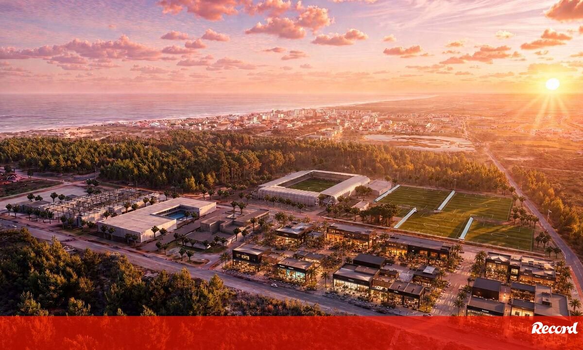 London-Based The Football Factory Acquires Portugal's Florgrade FC to Build New "Football Citadel