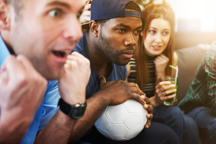 Les grands matchs de football à suivre cette semaine