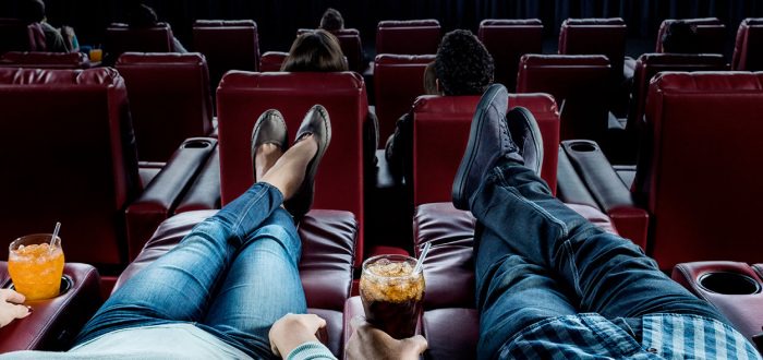 Seeing Movies is a Workout, According to Science – /Film