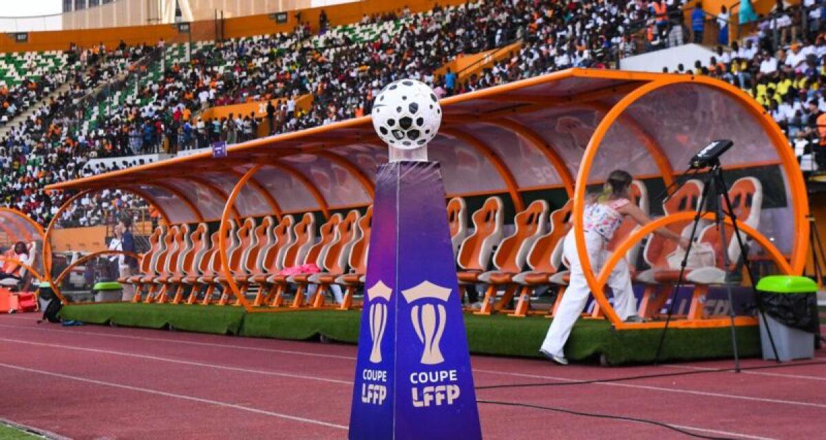Coupe LFFP : Montpellier finit par craquer et chute à domicile contre Le Havre