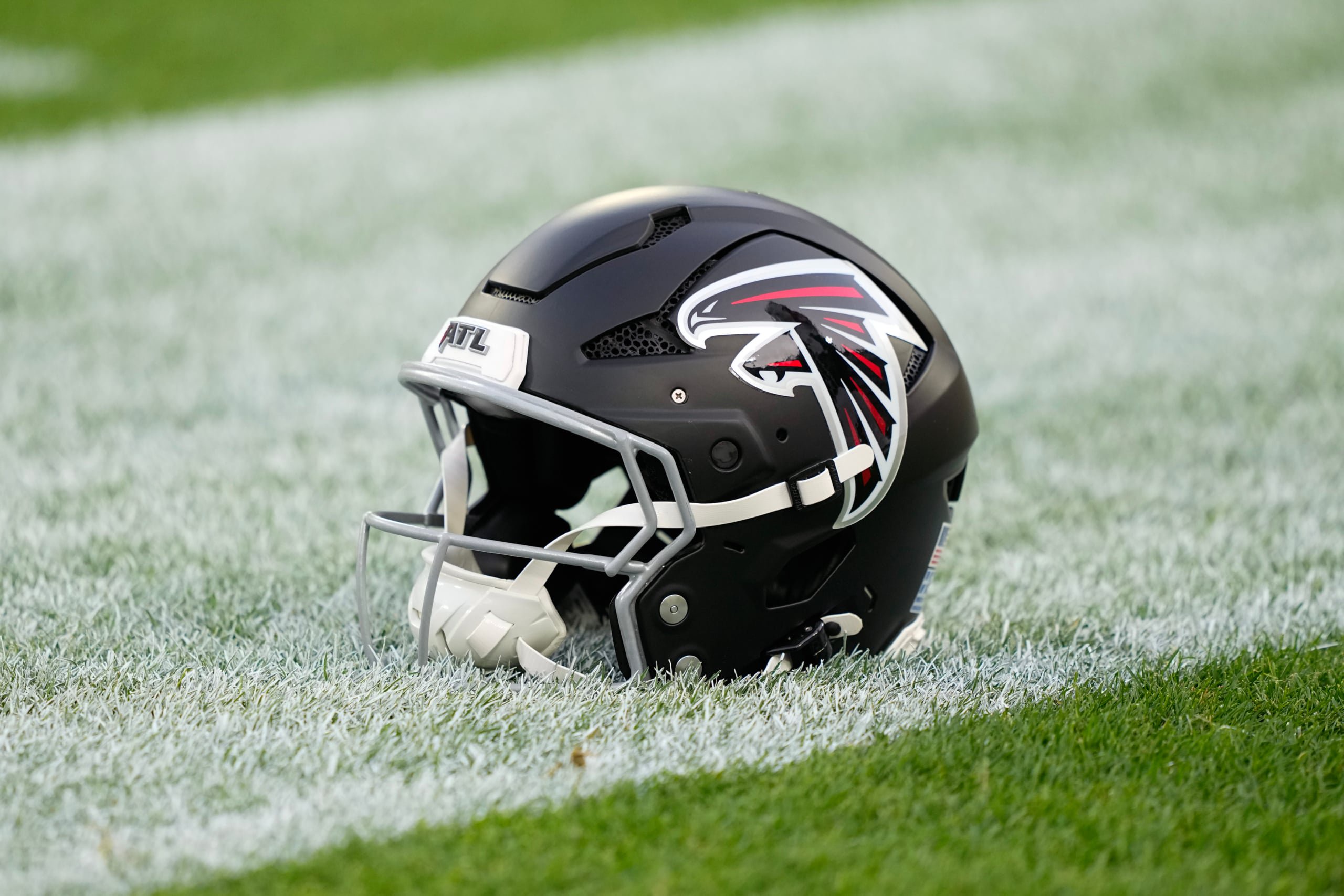NFL: Atlanta Falcons at Green Bay Packers