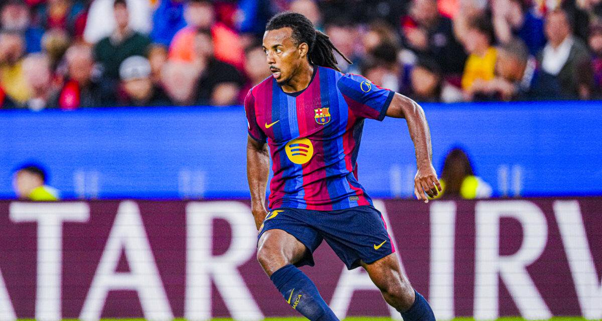 Jules Koundé 