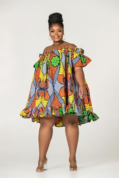 african pregnancy dress