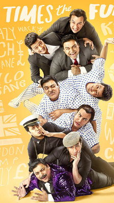 humshakals 8 Movies That Made Fans Want To Rewind Time & Never Watch It