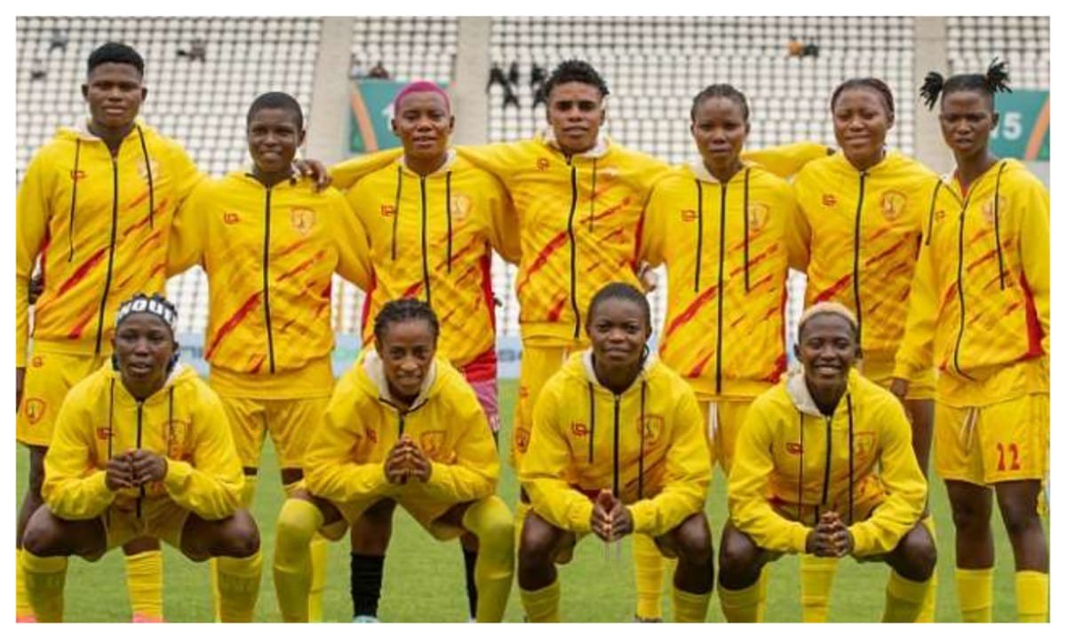 Edo Queens