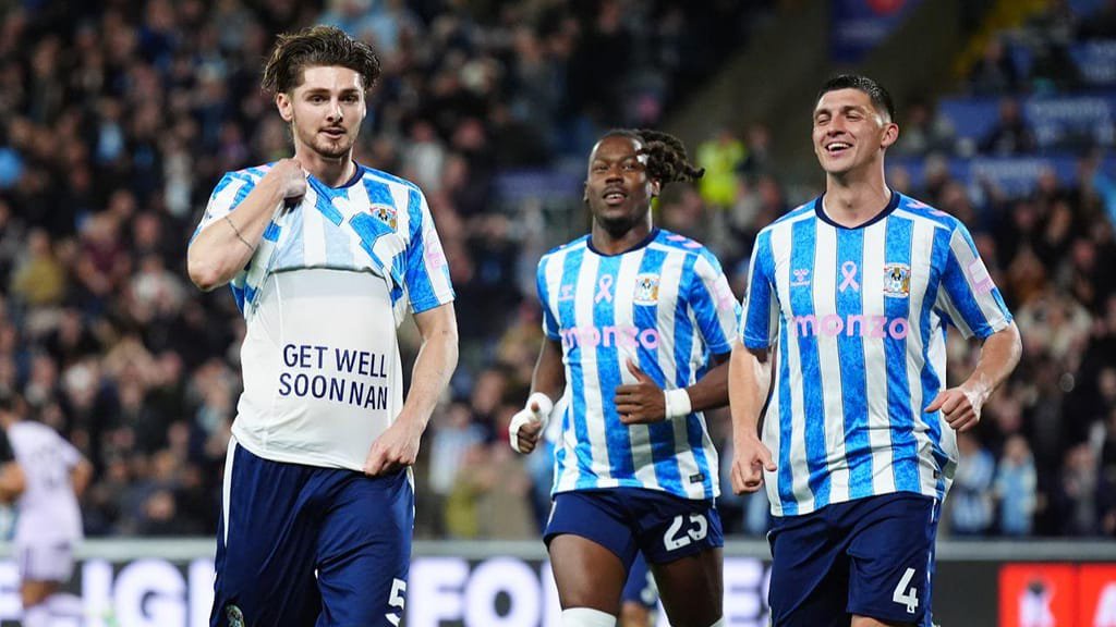 Jack Rudoni marcou ao Newcastle (Bradley Collyer/PA via AP)