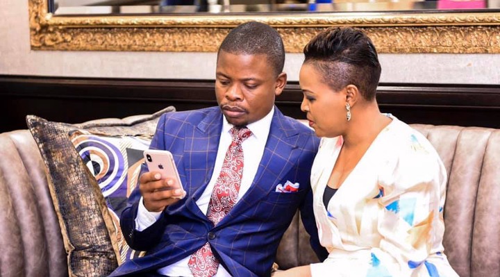 LATEST UPDATE: Prophet Shepherd Bushiri Court case - Opera ...